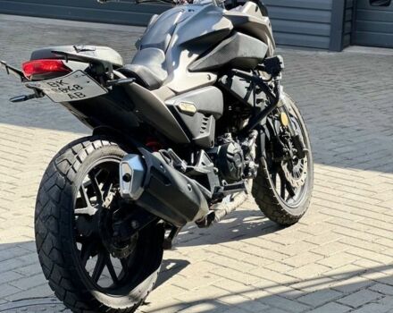 Лифан Другая, объемом двигателя 0.2 л и пробегом 0 тыс. км за 1254 $, фото 2 на Automoto.ua