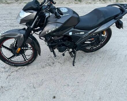 Лифан Другая, объемом двигателя 0.15 л и пробегом 0 тыс. км за 850 $, фото 1 на Automoto.ua