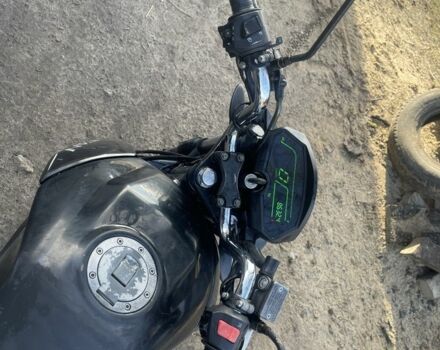 Лифан Другая, объемом двигателя 0.2 л и пробегом 0 тыс. км за 650 $, фото 3 на Automoto.ua