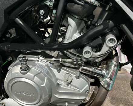 Ліфан Інша, об'ємом двигуна 0.35 л та пробігом 0 тис. км за 2605 $, фото 7 на Automoto.ua