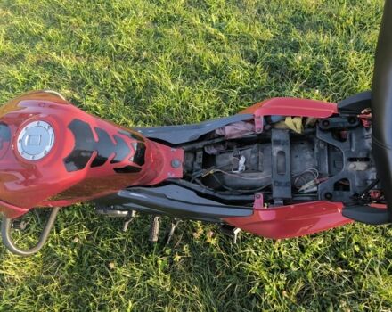 Лифан Другая, объемом двигателя 0.15 л и пробегом 0 тыс. км за 900 $, фото 5 на Automoto.ua