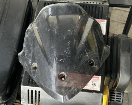 Ліфан Інша, об'ємом двигуна 0.35 л та пробігом 0 тис. км за 2605 $, фото 10 на Automoto.ua