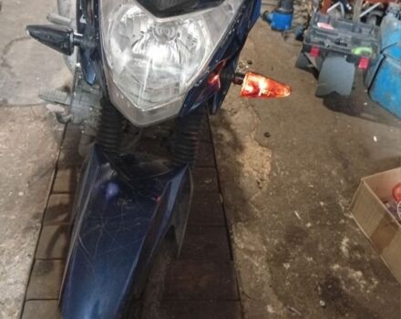 Ліфан Інша, об'ємом двигуна 0.15 л та пробігом 0 тис. км за 715 $, фото 4 на Automoto.ua