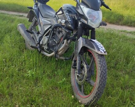 Лифан Другая, объемом двигателя 0.15 л и пробегом 0 тыс. км за 661 $, фото 3 на Automoto.ua