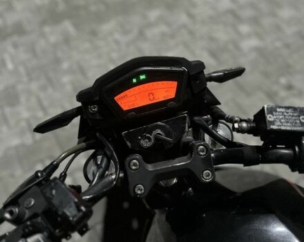 Лифан Другая, объемом двигателя 0.2 л и пробегом 0 тыс. км за 850 $, фото 9 на Automoto.ua