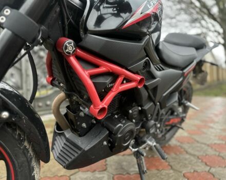 Ліфан Інша, об'ємом двигуна 0.2 л та пробігом 0 тис. км за 820 $, фото 6 на Automoto.ua