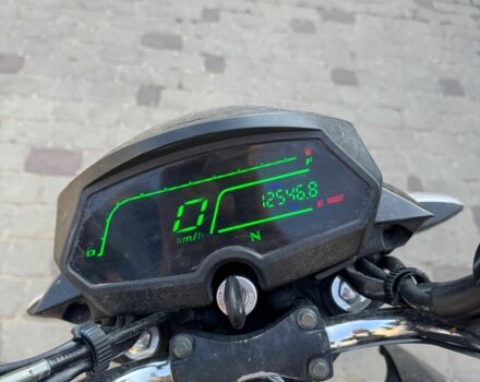 Лифан Другая 2020 в Ровно на Automoto.ua Лифан Другая, объемом двигателя 0.15 л и пробегом 0 тыс. км за 630 $, фото 6 на Automoto.ua