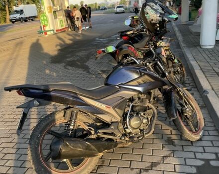 Лифан Другая 2020 в Львове на Automoto.ua Лифан Другая, объемом двигателя 0.15 л и пробегом 0 тыс. км за 737 $, фото 7 на Automoto.ua