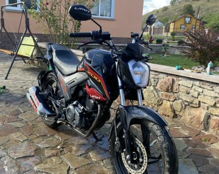 Лифан Другая, объемом двигателя 0.2 л и пробегом 0 тыс. км за 950 $, фото 5 на Automoto.ua