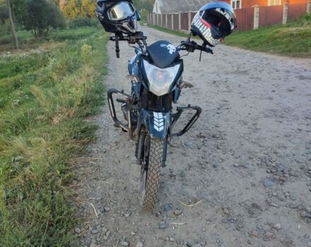 Лифан Другая, объемом двигателя 0.15 л и пробегом 0 тыс. км за 661 $, фото 1 на Automoto.ua