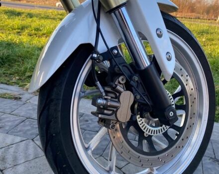 Ліфан Інша, об'ємом двигуна 0.25 л та пробігом 0 тис. км за 1900 $, фото 5 на Automoto.ua