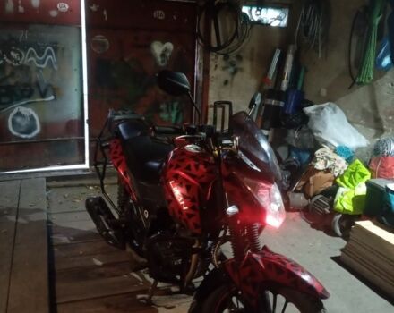 Лифан Другая, объемом двигателя 0.18 л и пробегом 0 тыс. км за 834 $, фото 3 на Automoto.ua