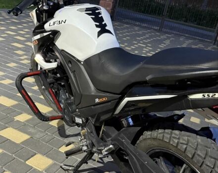 Ліфан Інша, об'ємом двигуна 0.2 л та пробігом 0 тис. км за 800 $, фото 4 на Automoto.ua