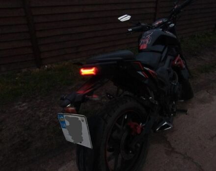 Ліфан Інша, об'ємом двигуна 0.18 л та пробігом 0 тис. км за 714 $, фото 1 на Automoto.ua