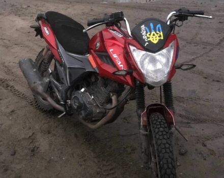 Лифан Другая 2020 в Сарнах на Automoto.ua Лифан Другая, объемом двигателя 0.18 л и пробегом 0 тыс. км за 604 $, фото 1 на Automoto.ua