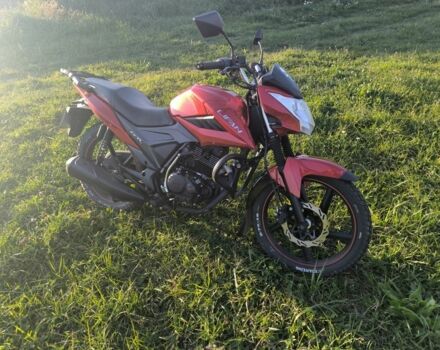 Лифан Другая, объемом двигателя 0.15 л и пробегом 0 тыс. км за 900 $, фото 3 на Automoto.ua