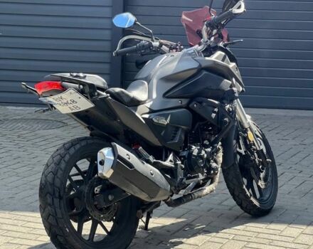 Лифан Другая, объемом двигателя 0.2 л и пробегом 0 тыс. км за 1254 $, фото 1 на Automoto.ua