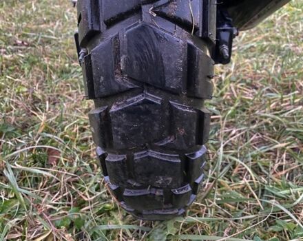 Лифан Другая, объемом двигателя 0.2 л и пробегом 0 тыс. км за 1100 $, фото 7 на Automoto.ua