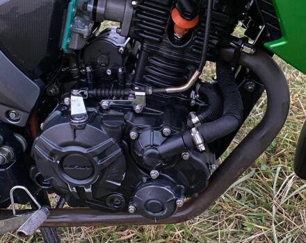 Лифан Другая, объемом двигателя 0.2 л и пробегом 0 тыс. км за 1100 $, фото 5 на Automoto.ua