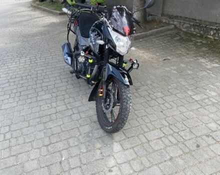 Лифан Другая, объемом двигателя 0.2 л и пробегом 0 тыс. км за 905 $, фото 2 на Automoto.ua