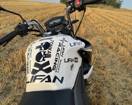 Ліфан Інша, об'ємом двигуна 0.2 л та пробігом 0 тис. км за 756 $, фото 9 на Automoto.ua