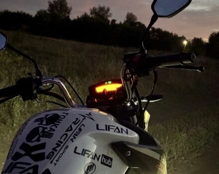 Ліфан Інша, об'ємом двигуна 0.2 л та пробігом 0 тис. км за 756 $, фото 13 на Automoto.ua