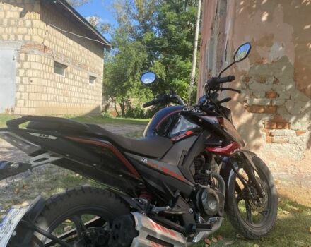 Лифан Другая, объемом двигателя 0.2 л и пробегом 0 тыс. км за 950 $, фото 7 на Automoto.ua