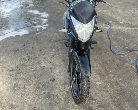 Лифан Другая, объемом двигателя 0.2 л и пробегом 0 тыс. км за 650 $, фото 1 на Automoto.ua