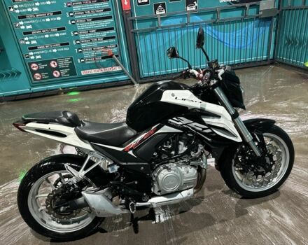 Ліфан Інша, об'ємом двигуна 0.35 л та пробігом 0 тис. км за 2605 $, фото 5 на Automoto.ua