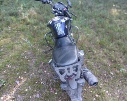 Ліфан Інша, об'ємом двигуна 0.18 л та пробігом 0 тис. км за 650 $, фото 4 на Automoto.ua