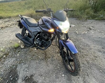 Лифан Другая 2020 в Львове на Automoto.ua Лифан Другая, объемом двигателя 0.15 л и пробегом 0 тыс. км за 737 $, фото 6 на Automoto.ua