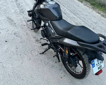 Лифан Другая, объемом двигателя 0.15 л и пробегом 0 тыс. км за 850 $, фото 2 на Automoto.ua