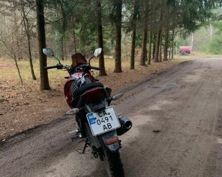 Лифан Другая, объемом двигателя 0.2 л и пробегом 0 тыс. км за 1400 $, фото 3 на Automoto.ua