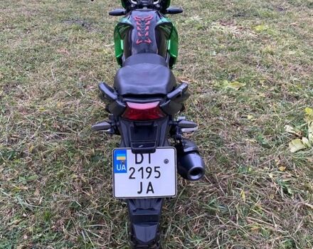 Лифан Другая, объемом двигателя 0.2 л и пробегом 0 тыс. км за 1100 $, фото 2 на Automoto.ua