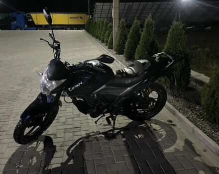 Лифан Другая, объемом двигателя 0.18 л и пробегом 0 тыс. км за 816 $, фото 3 на Automoto.ua