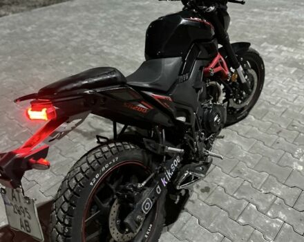 Лифан Другая, объемом двигателя 0.2 л и пробегом 0 тыс. км за 850 $, фото 10 на Automoto.ua