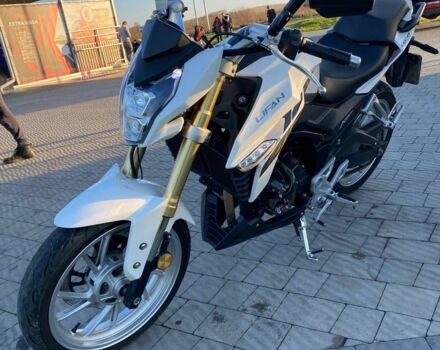 Ліфан Інша, об'ємом двигуна 0.25 л та пробігом 0 тис. км за 1900 $, фото 3 на Automoto.ua