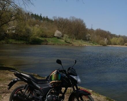 Ліфан Інша, об'ємом двигуна 0.15 л та пробігом 0 тис. км за 700 $, фото 3 на Automoto.ua