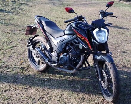 Лифан Другая, объемом двигателя 0.2 л и пробегом 0 тыс. км за 1100 $, фото 2 на Automoto.ua