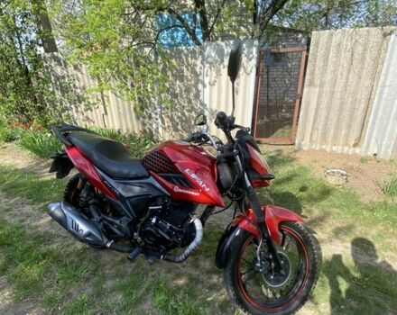 Ліфан Інша, об'ємом двигуна 0.18 л та пробігом 0 тис. км за 1000 $, фото 5 на Automoto.ua