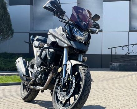 Лифан Другая, объемом двигателя 0.2 л и пробегом 0 тыс. км за 1254 $, фото 4 на Automoto.ua