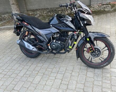 Лифан Другая, объемом двигателя 0.2 л и пробегом 0 тыс. км за 905 $, фото 1 на Automoto.ua