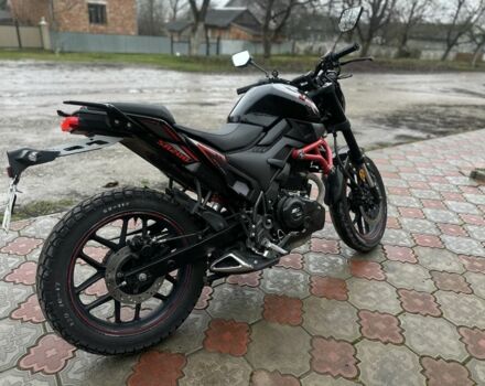 Ліфан Інша, об'ємом двигуна 0.2 л та пробігом 0 тис. км за 820 $, фото 4 на Automoto.ua