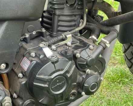 Ліфан Інша 2020 у Дніпро (Дніпропетровську) на Automoto.ua Ліфан Інша, об'ємом двигуна 0.2 л та пробігом 0 тис. км за 1500 $, фото 4 на Automoto.ua