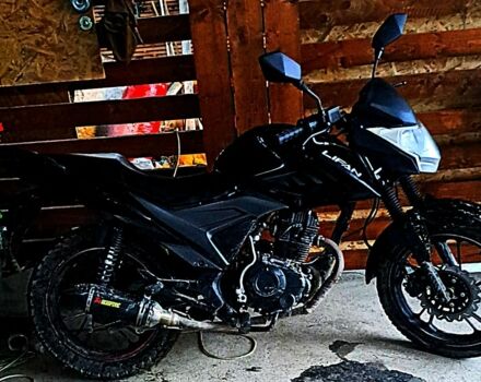 Лифан Другая, объемом двигателя 0.2 л и пробегом 0 тыс. км за 1000 $, фото 2 на Automoto.ua