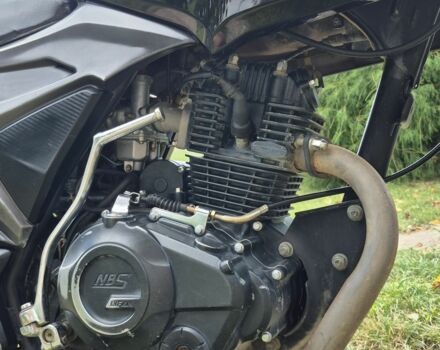 Лифан Другая, объемом двигателя 0.18 л и пробегом 0 тыс. км за 750 $, фото 5 на Automoto.ua
