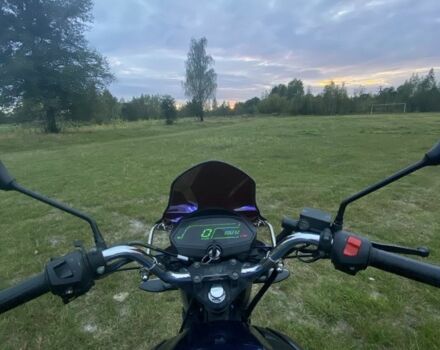 Лифан Другая, объемом двигателя 0.2 л и пробегом 0 тыс. км за 832 $, фото 2 на Automoto.ua