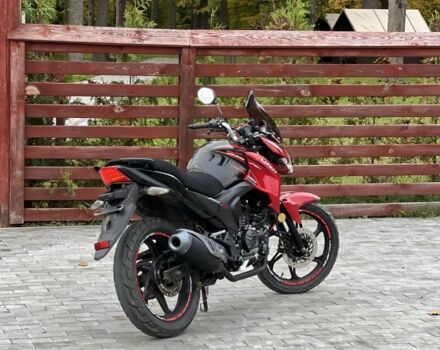 Лифан Другая 2020 в Вараш (Кузнецовск) на Automoto.ua Лифан Другая, объемом двигателя 0.2 л и пробегом 0 тыс. км за 1250 $, фото 1 на Automoto.ua