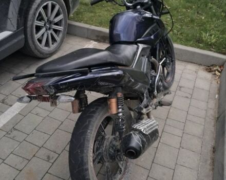 Лифан Другая, объемом двигателя 0.18 л и пробегом 0 тыс. км за 549 $, фото 2 на Automoto.ua