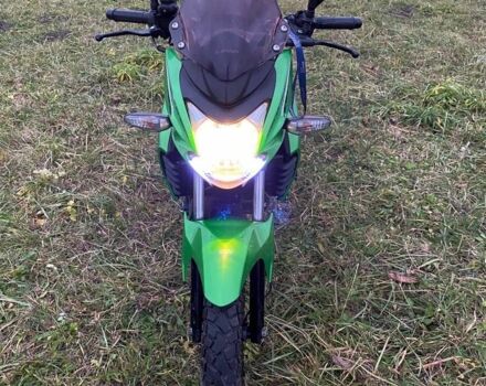 Лифан Другая, объемом двигателя 0.2 л и пробегом 0 тыс. км за 1100 $, фото 10 на Automoto.ua